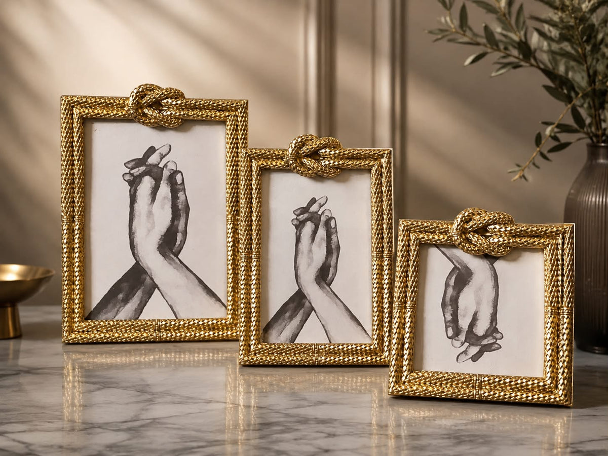 Frames