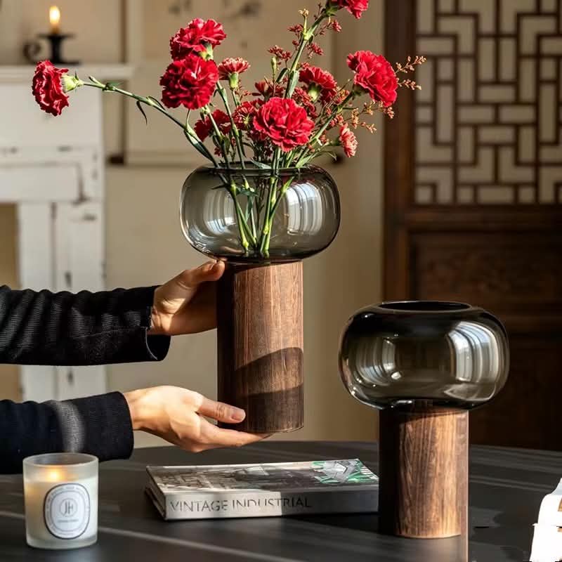 Vases