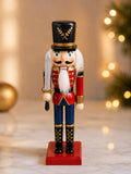 Sword Guard Nutcracker