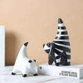 Boho Style Cats