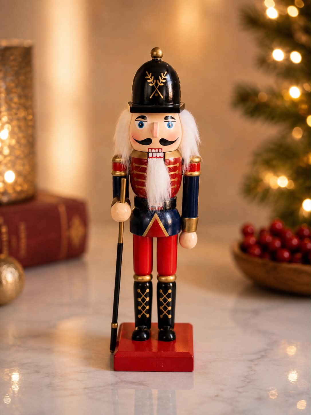 Regular Guard Nutcracker