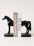 Luxury horse book holder