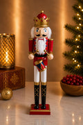 Drums Nutcracker