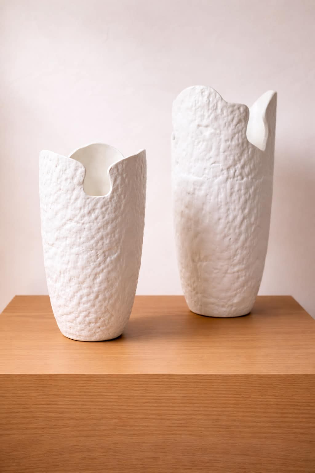 Boho vases