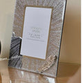 Silver Frame
