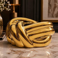 Knot Tissue Box