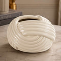 Thin Knot Tissue Box