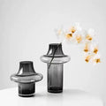 French Vintage Vases – Set of 2